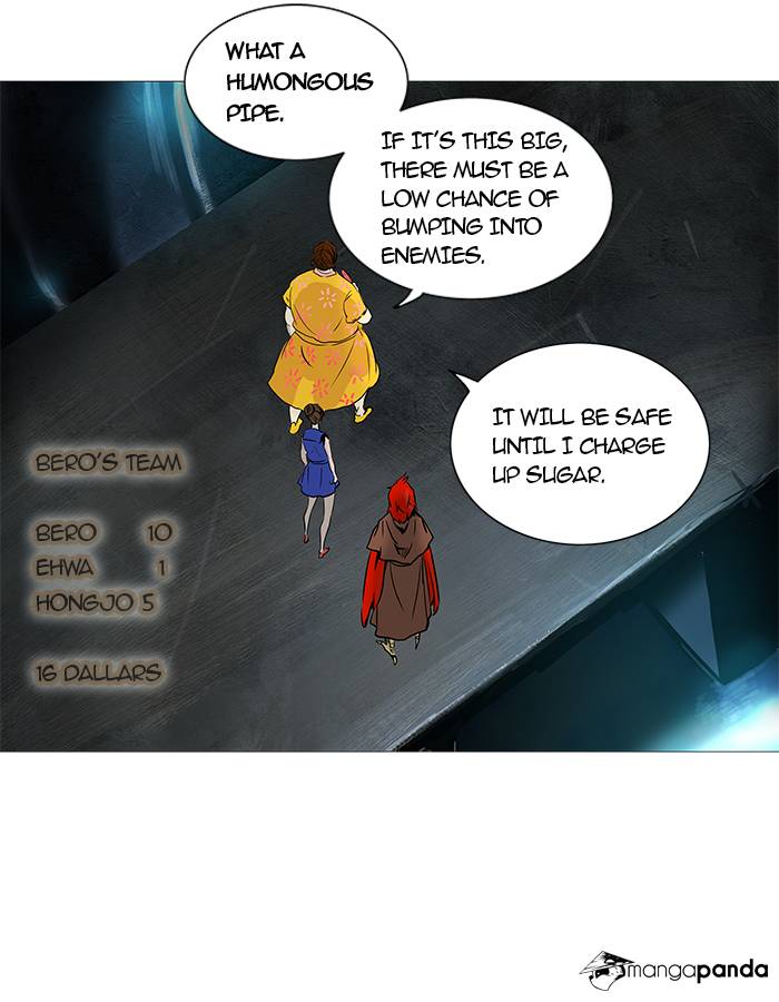 Tower of God Chapter 254 image 57